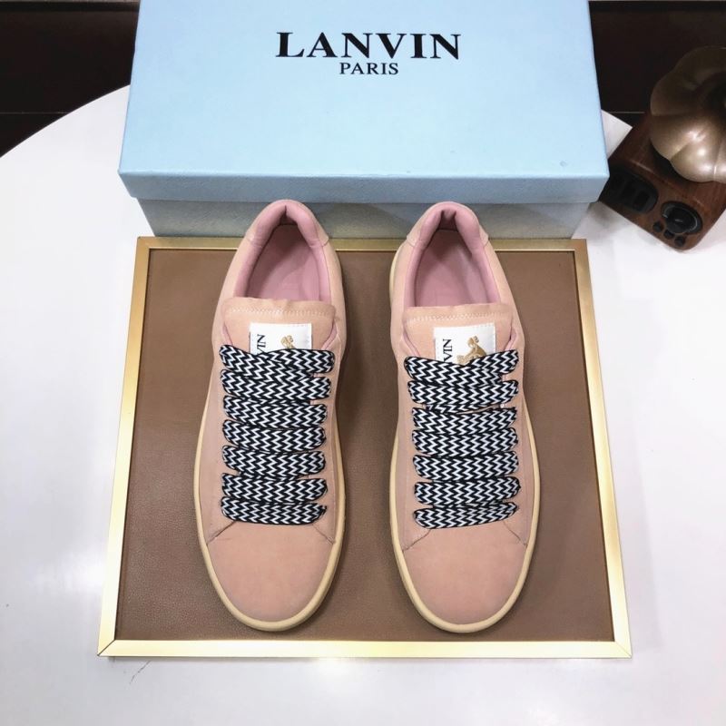 Lanvin Shoes